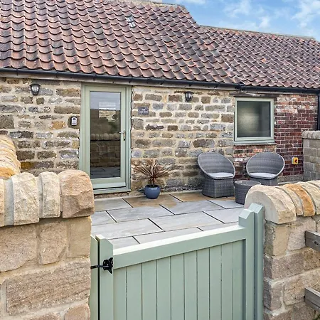 Cart Shed - Uk41245 Hawsker