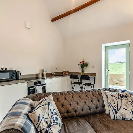 Cart Shed - Uk41245 Ferienhaus Hawsker