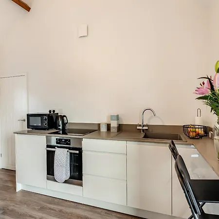 Cart Shed - Uk41245 Hébergement de vacances Hawsker