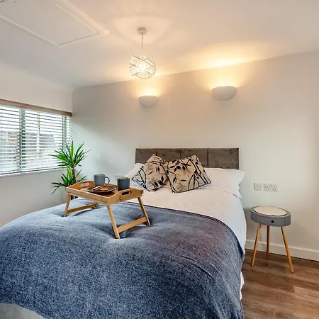 Hébergement de vacances Cart Shed - Uk41245 *