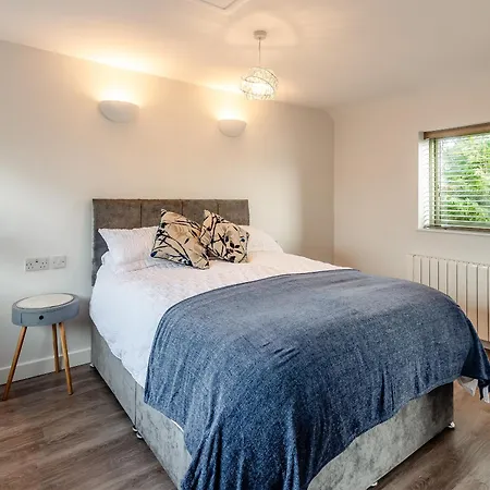 Hébergement de vacances Cart Shed - Uk41245 *