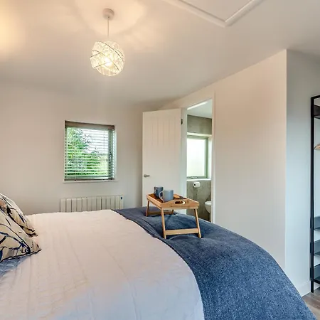 Cart Shed - Uk41245 Hébergement de vacances *