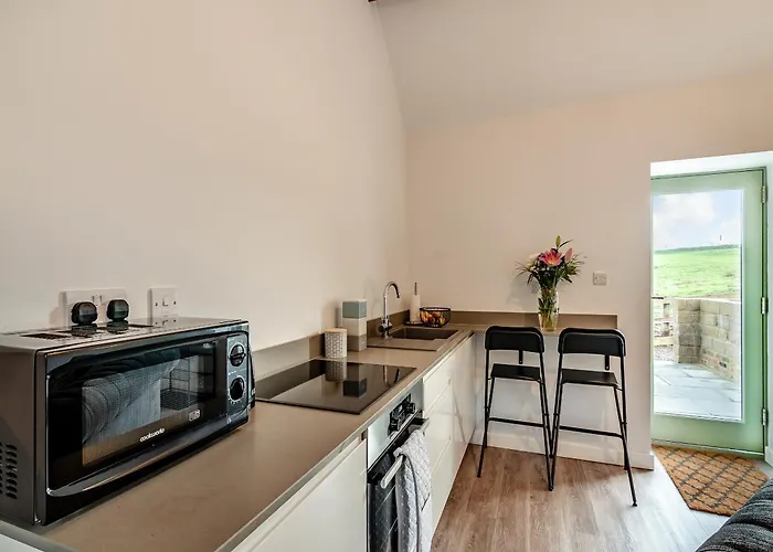 Vakantiehuis Cart Shed - Uk41245 *