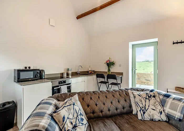 Cart Shed - Uk41245 Vakantiehuis Hawsker