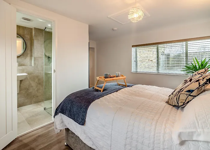 Vakantiehuis Cart Shed - Uk41245 Hawsker