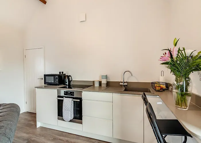 Cart Shed - Uk41245 Vakantiehuis Hawsker