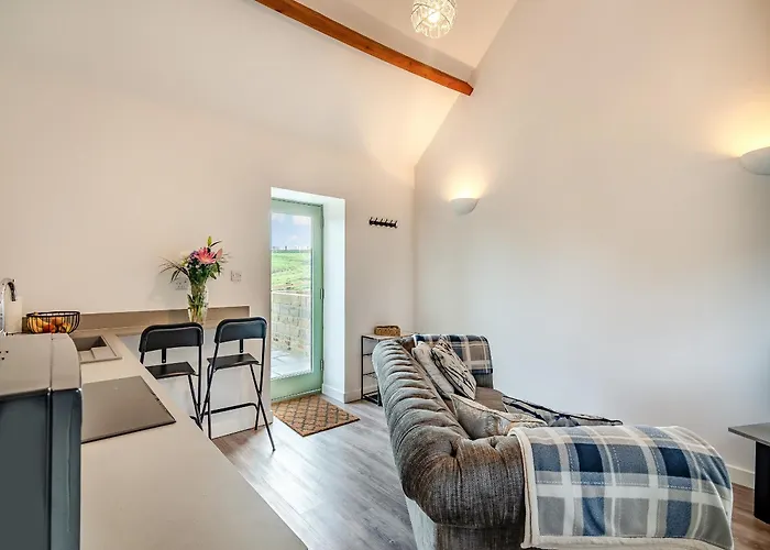 Cart Shed - Uk41245 Vakantiehuis Hawsker