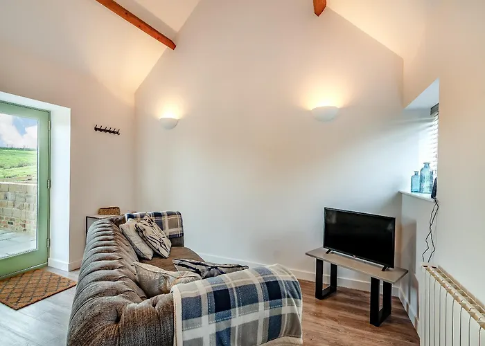 Cart Shed - Uk41245 *