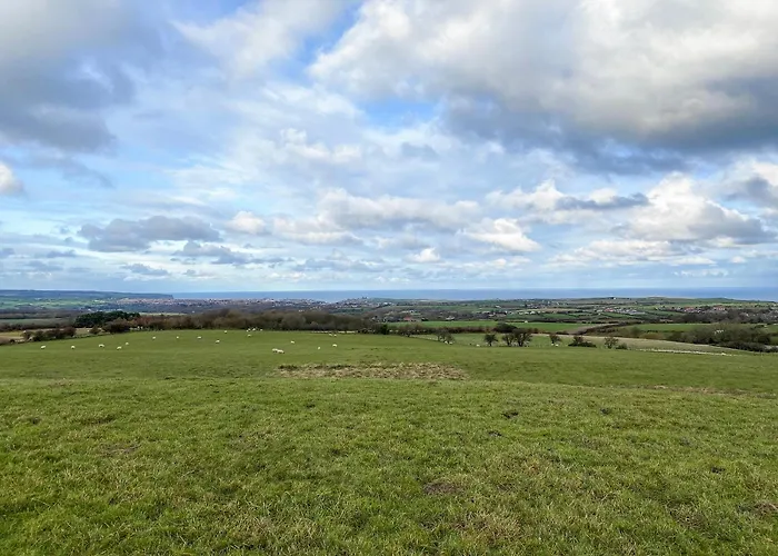 Cart Shed - Uk41245 Hawsker