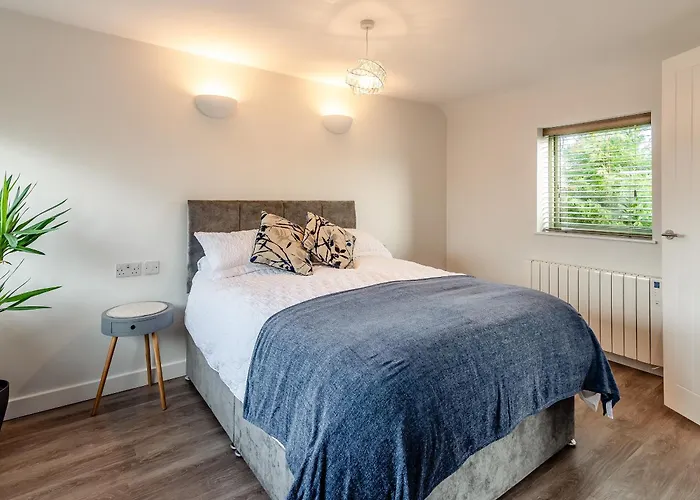 Vakantiehuis Cart Shed - Uk41245 *