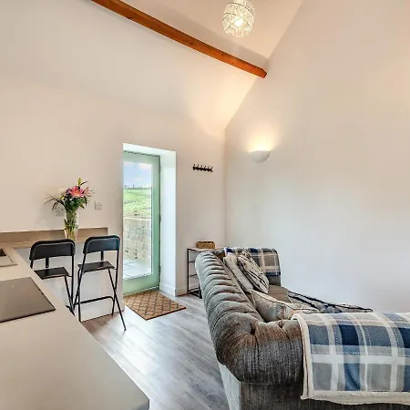 Cart Shed - Uk41245 펜션 *